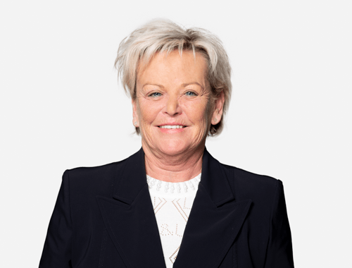 Cynthia Severens